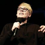 U20 Poetry Slam