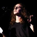 U20 Poetry Slam