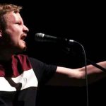 WORD UP! Poetry Slam