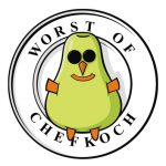 Worst of Chefkoch