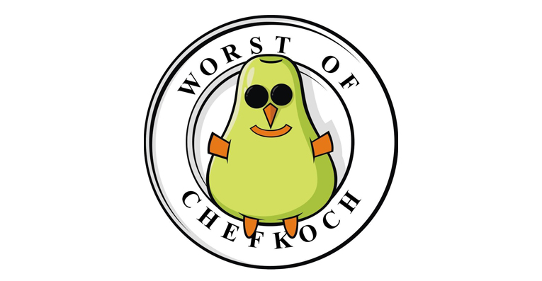 Worst of Chefkoch