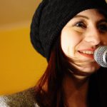 WORD UP! Poetry Slam