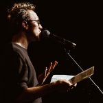 WORD UP! Open Air Poetry Slam