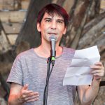 WORD UP! Poetry Slam