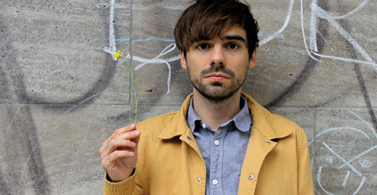 Sebastian Lehmann