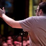 Poetry Slam Meisterschaft Rhein-Neckar