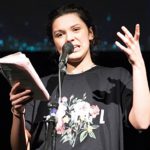 WORD UP! Poetry Slam