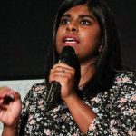 WORD UP! Poetry Slam