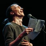 Open Air Poetry Slam Deluxe