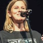 U20 Poetry Slam