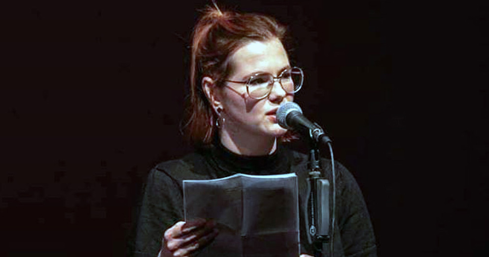 ENTFÄLLT: Poetry Slam Deluxe