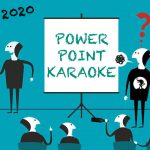ENTFÄLLT! Power-Point Karaoke