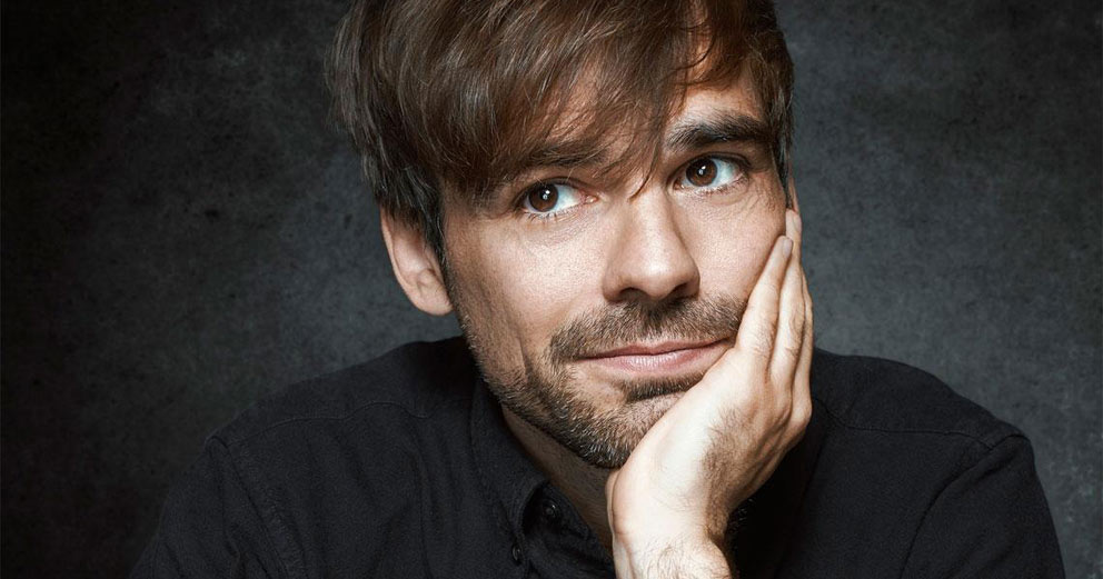 Sebastian Lehmann