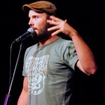 WORD UP! Poetry Slam