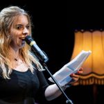 U20 Poetry Slam