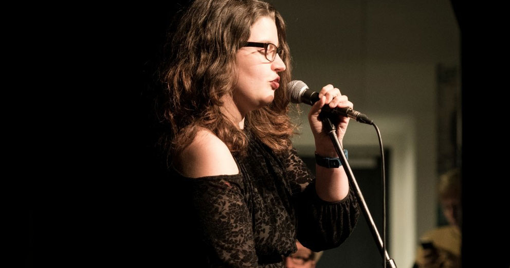 Poetry Slam Deluxe