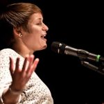 U20 Poetry Slam