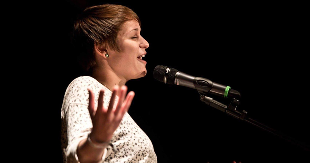 U20 Poetry Slam