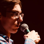 Poetry Slam Deluxe