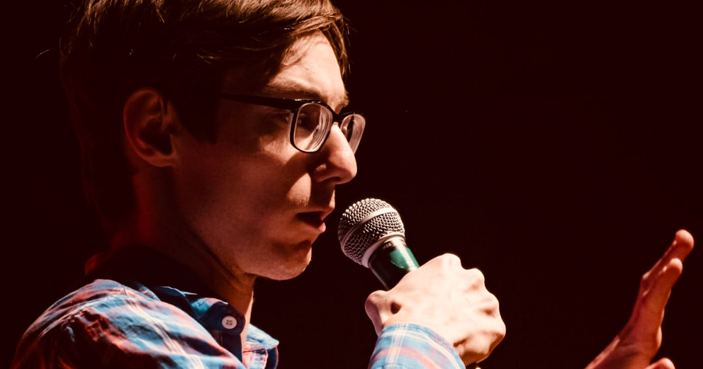 Poetry Slam Deluxe