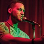 Poetry Slam Deluxe