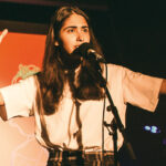 Poetry Slam Deluxe