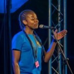 Poetry Slam