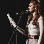 Open Air Poetry Slam Deluxe