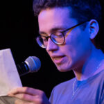 Open Air Poetry Slam Deluxe