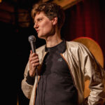 Poetry Slam Deluxe