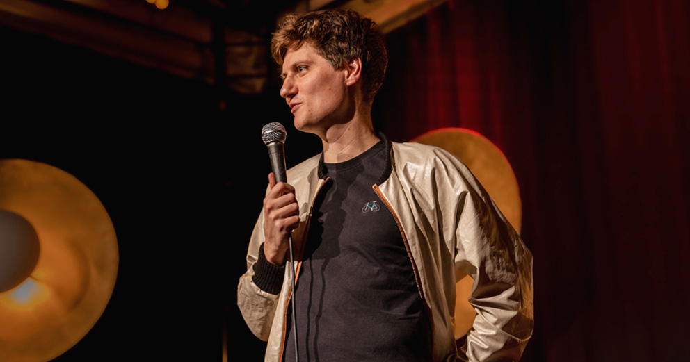 Poetry Slam Deluxe