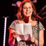 Poetry Slam Deluxe