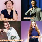 Comedy Slam Deluxe