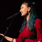 Poetry Slam Deluxe