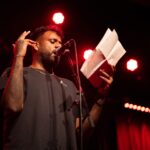 Poetry Slam Deluxe