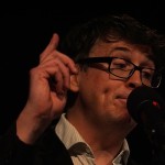 WORD UP! Poetry Slam
