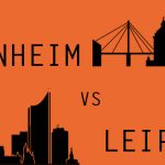 Poetry Slam LEIPZIG vs. MANNHEIM