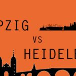 Poetry Slam LEIPZIG vs. HEIDELBERG