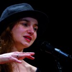 WORD UP! U20 Poetry Slam Workshop