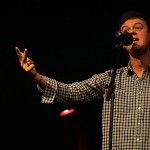 WORD UP! Poetry Slam