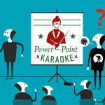 Power-Point Karaoke