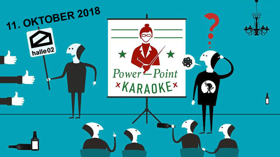 Power Point Karaoke