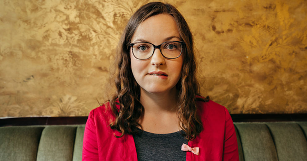 Helene Bockhorst