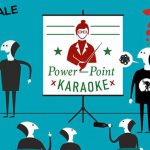 Power-Point Karaoke I Saisonfinale