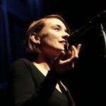 U20 Poetry Slam
