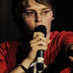 WORD UP! Poetry Slam