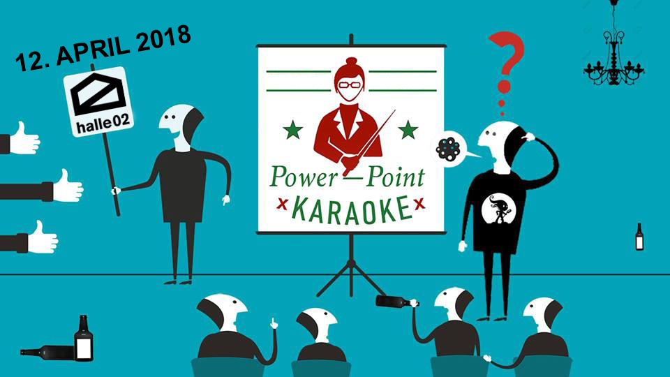 Power Point Karaoke