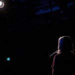 WORD UP! Poetry Slam Meisterschaft Rhein-Neckar