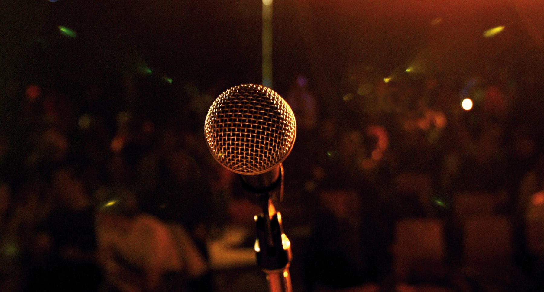Poetry Slam