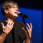 Poetry Slam Deluxe